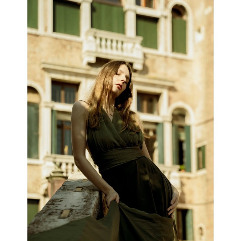 Photoshoot in Venice Essential