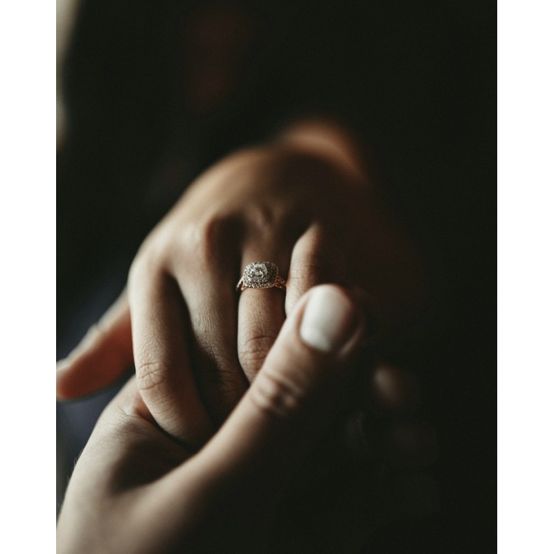 Venice Photoshoot Proposal Premier