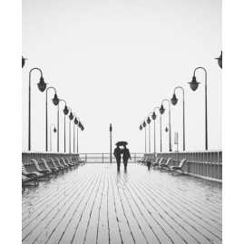 Venice Photoshoot Engagement Premier