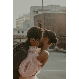 Venice Photoshoot Engagement Royals