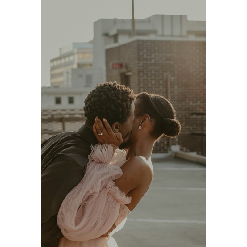 Venice Photoshoot Engagement Royals