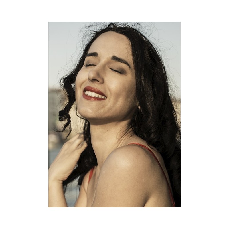 Venice Photoshoot Lifestyle Minimal