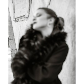 Venice Photoshoot Model Fast