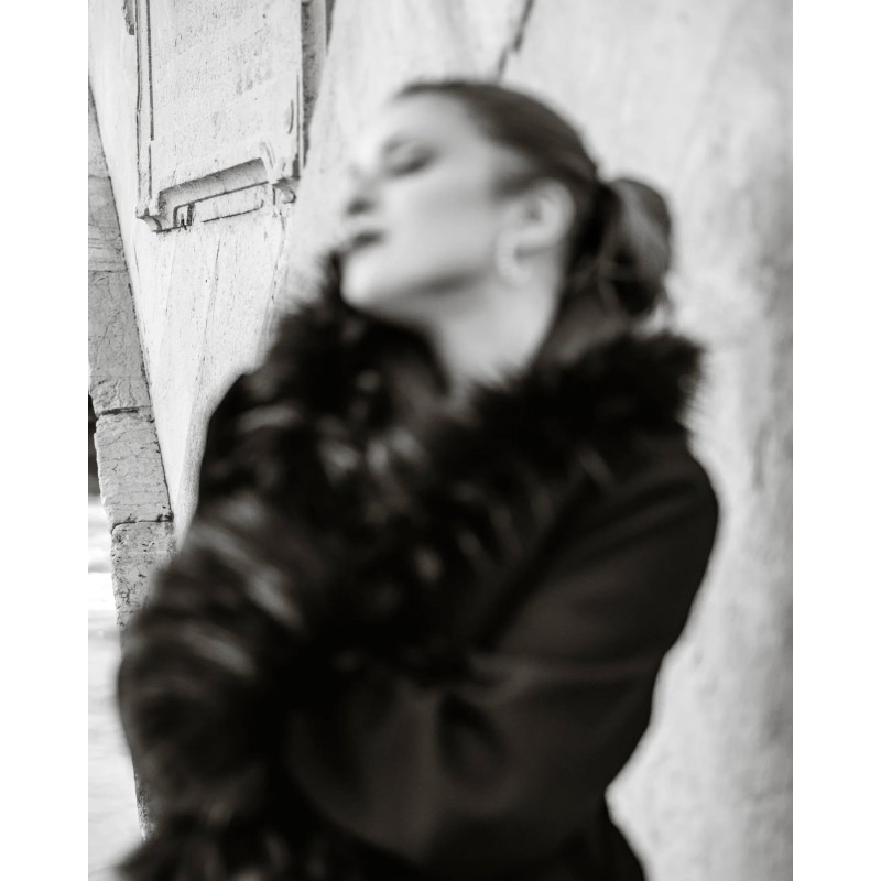 Venice Photoshoot Model Fast