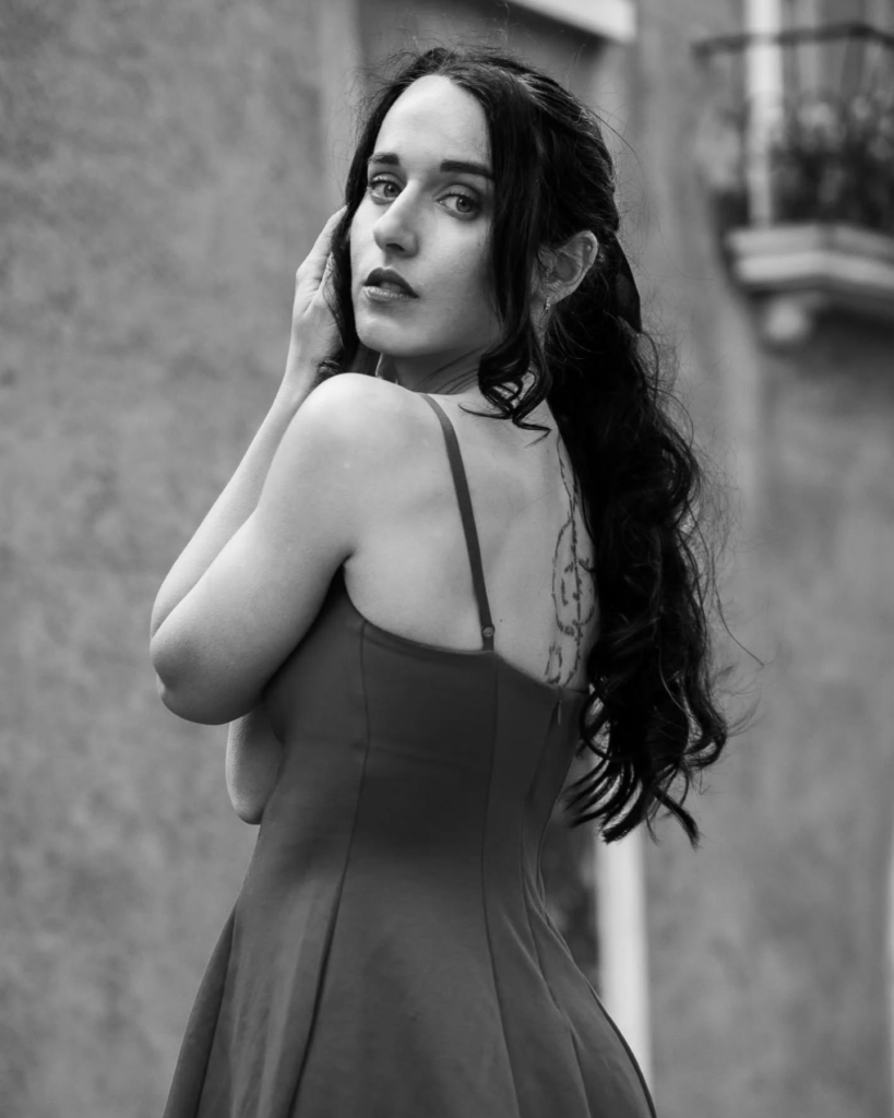 Portfolio – photograph by Riccardo Ferro, Venice