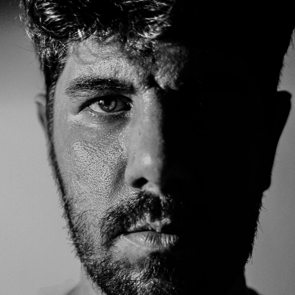 Riccardo Ferro Photographer Venice